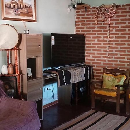 فندق Lo Del Gaucho تيلكارا المظهر الخارجي الصورة