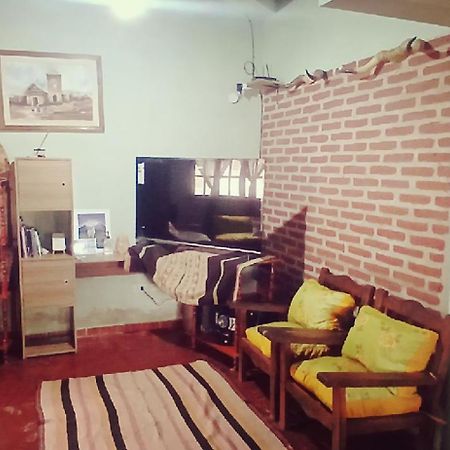 فندق Lo Del Gaucho تيلكارا المظهر الخارجي الصورة