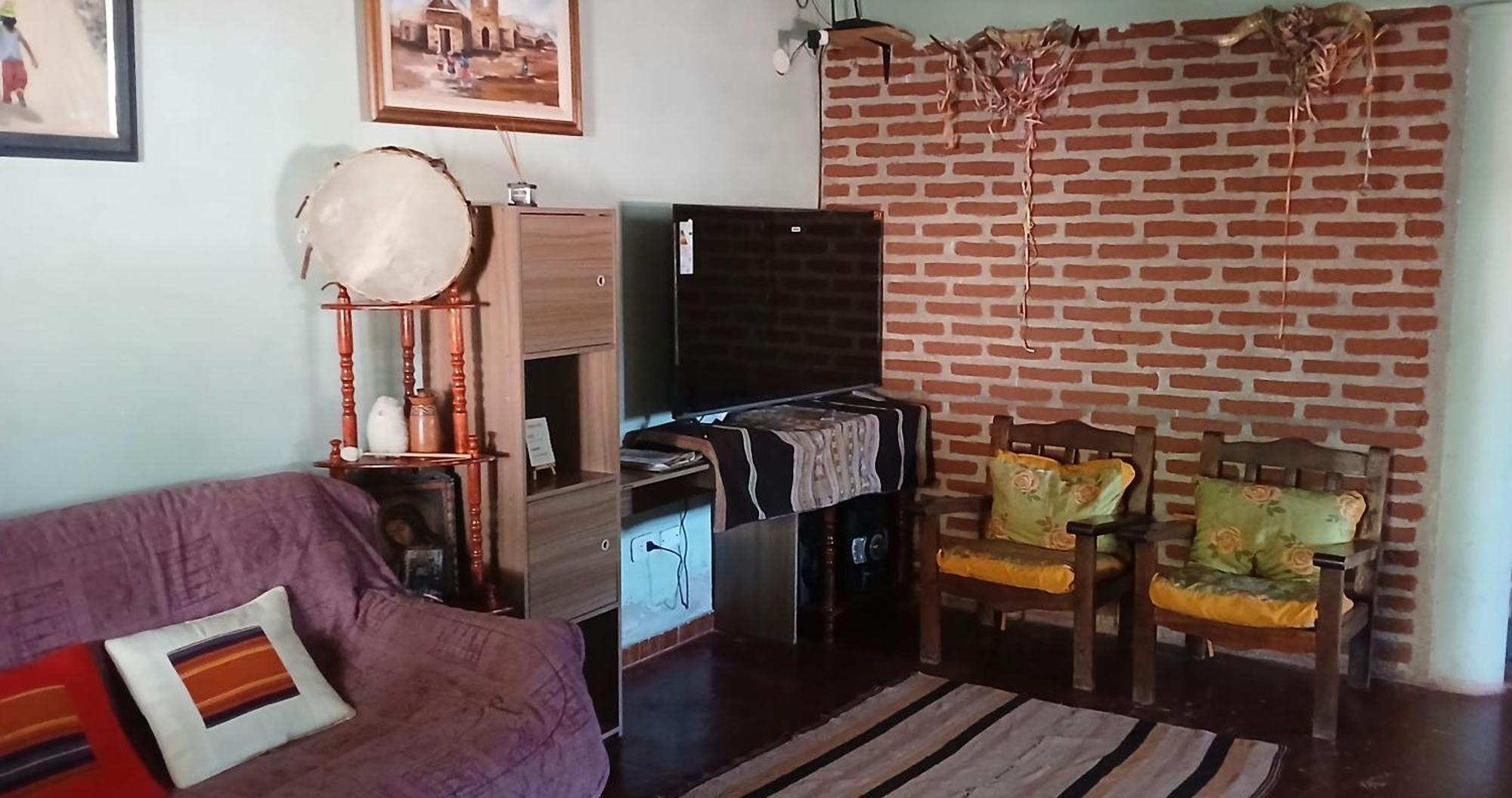 فندق Lo Del Gaucho تيلكارا المظهر الخارجي الصورة