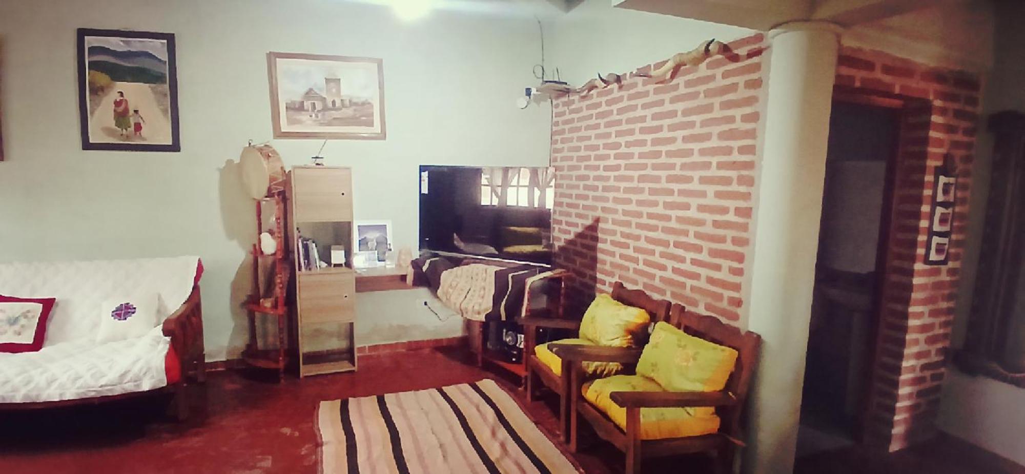 فندق Lo Del Gaucho تيلكارا المظهر الخارجي الصورة