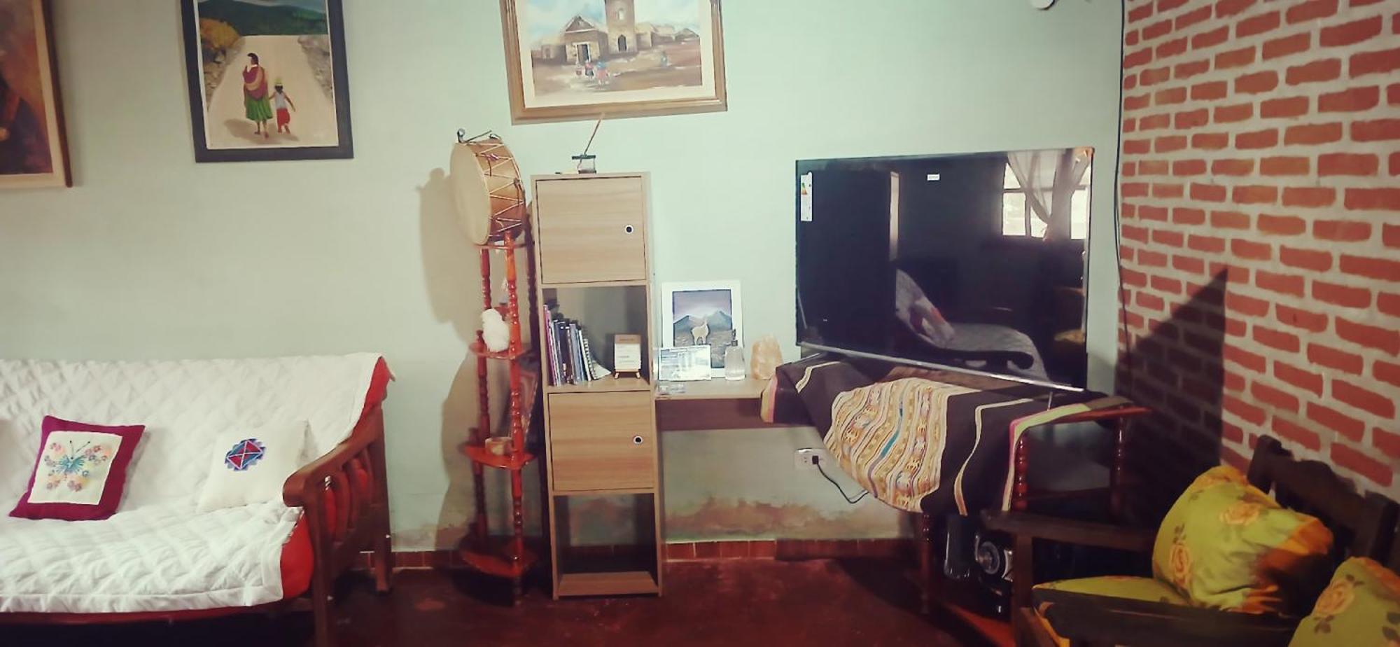 فندق Lo Del Gaucho تيلكارا المظهر الخارجي الصورة
