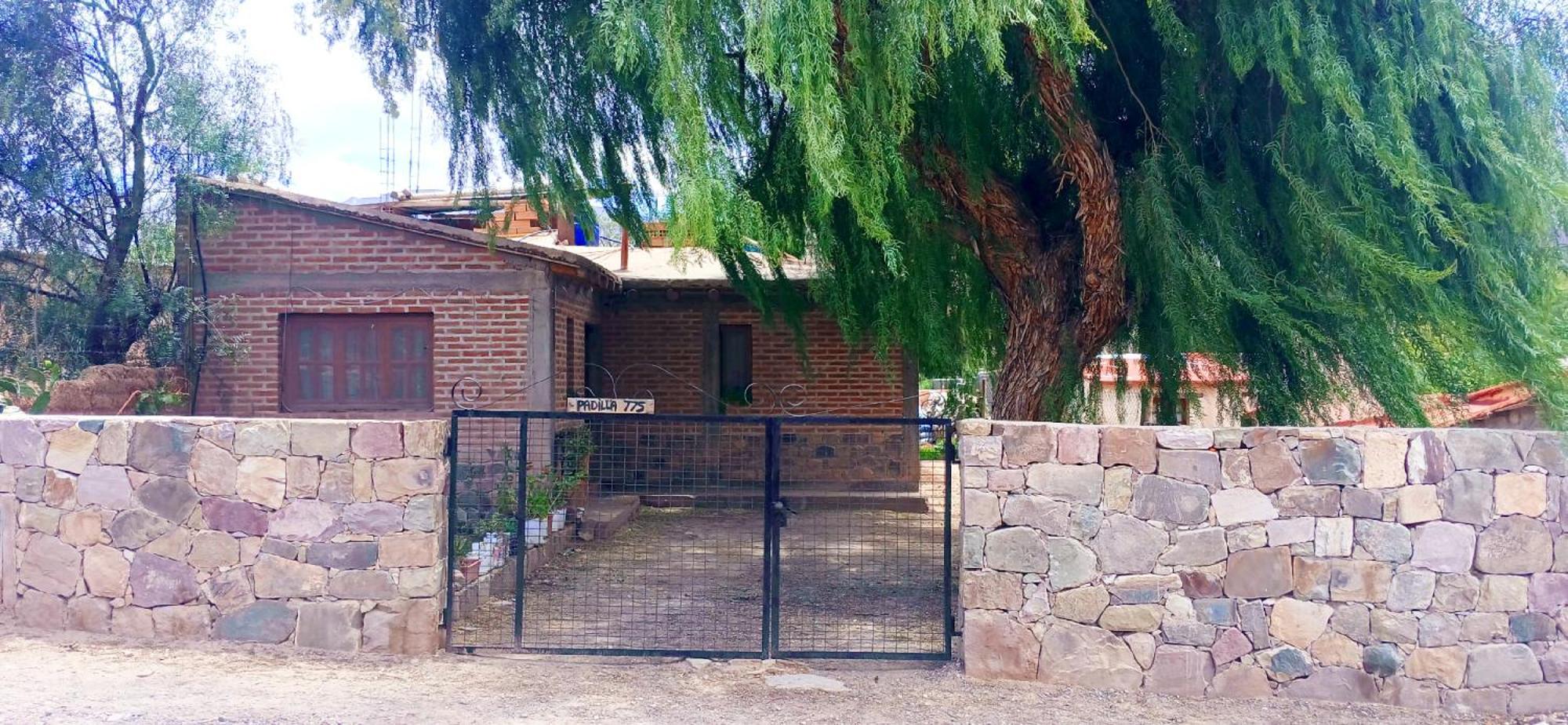 فندق Lo Del Gaucho تيلكارا المظهر الخارجي الصورة